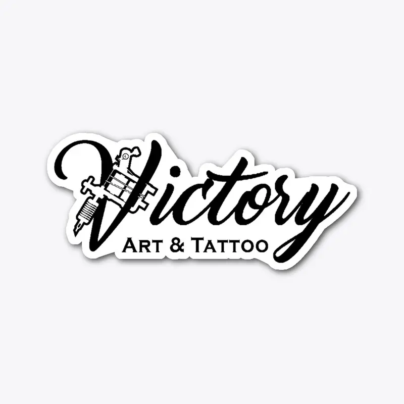 Victory Art & Tattoo