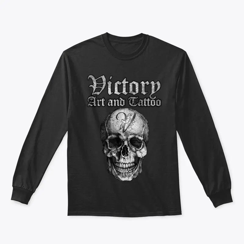 Victory Skull