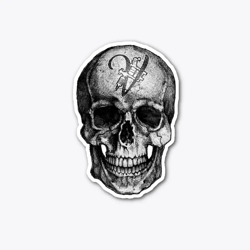 Victory Skull