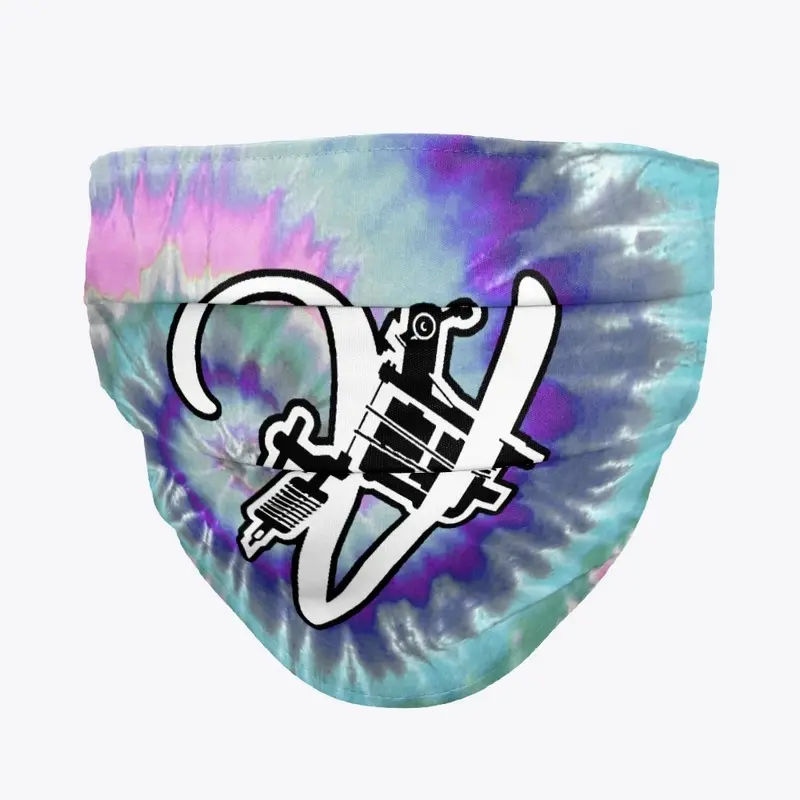 Victory Pastel Tiedye